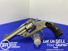 Hopkins & Allen Forehand Model 1901 .32 S&W 3" *AMERICAN MADE REVOLVER*-GID1160940575