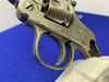 Hopkins & Allen Forehand Model 1901 .32 S&W 3" *AMERICAN MADE REVOLVER*-GID1160940575