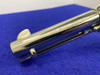 1981 Colt Single Action Army .45LC NICKEL 4.75" *GORGEOUS 3rd GEN EXAMPLE*