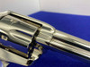 1981 Colt Single Action Army .45LC NICKEL 4.75" *GORGEOUS 3rd GEN EXAMPLE*