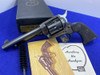 1959 Colt Single Action Army .45LC 5.5" *SOUGHT AFTER EARLY 2nd GENERATION*