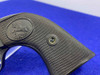 1959 Colt Single Action Army .45LC 5.5" *SOUGHT AFTER EARLY 2nd GENERATION*