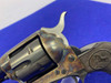 1959 Colt Single Action Army .45LC 5.5" *SOUGHT AFTER EARLY 2nd GENERATION*