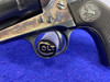 1959 Colt Single Action Army .45LC 5.5" *SOUGHT AFTER EARLY 2nd GENERATION*