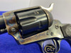1959 Colt Single Action Army .45LC 5.5" *SOUGHT AFTER EARLY 2nd GENERATION*
