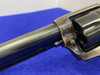 1959 Colt Single Action Army .45LC 5.5" *SOUGHT AFTER EARLY 2nd GENERATION*