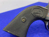 1959 Colt Single Action Army .45LC 5.5" *SOUGHT AFTER EARLY 2nd GENERATION*