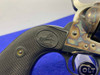 1959 Colt Single Action Army .45LC 5.5" *SOUGHT AFTER EARLY 2nd GENERATION*