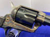 1959 Colt Single Action Army .45LC 5.5" *SOUGHT AFTER EARLY 2nd GENERATION*