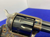 1959 Colt Single Action Army .45LC 5.5" *SOUGHT AFTER EARLY 2nd GENERATION*