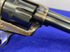 1959 Colt Single Action Army .45LC 5.5" *SOUGHT AFTER EARLY 2nd GENERATION*