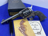 1959 Colt Single Action Army .45LC 5.5" *SOUGHT AFTER EARLY 2nd GENERATION*
