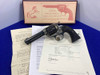 1906 Colt Frontier Six-Shooter Bisley Model 44-40 *HISTORIC 1st GENERATION*