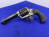 1906 Colt Frontier Six-Shooter Bisley Model 44-40 *HISTORIC 1st GENERATION*