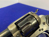 1906 Colt Frontier Six-Shooter Bisley Model 44-40 *HISTORIC 1st GENERATION*