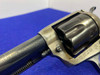 1906 Colt Frontier Six-Shooter Bisley Model 44-40 *HISTORIC 1st GENERATION*