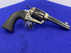 1906 Colt Frontier Six-Shooter Bisley Model 44-40 *HISTORIC 1st GENERATION*