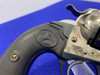 1906 Colt Frontier Six-Shooter Bisley Model 44-40 *HISTORIC 1st GENERATION*