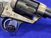 1906 Colt Frontier Six-Shooter Bisley Model 44-40 *HISTORIC 1st GENERATION*
