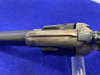 1906 Colt Frontier Six-Shooter Bisley Model 44-40 *HISTORIC 1st GENERATION*