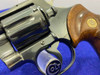 1975 Colt Python .357 Mag Blue 6" *CLASSIC SNAKE SERIES REVOLVER*
