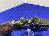 1975 Colt Python .357 Mag Blue 6" *CLASSIC SNAKE SERIES REVOLVER*