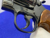 1975 Colt Python .357 Mag Blue 6" *CLASSIC SNAKE SERIES REVOLVER*