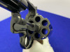 1975 Colt Python .357 Mag Blue 6" *CLASSIC SNAKE SERIES REVOLVER*