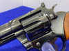 Colt Trooper MK III .357 Mag Blue 6" *PREMIUM DOUBLE-ACTION REVOLVER MODEL*