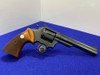 Colt Trooper MK III .357 Mag Blue 6" *PREMIUM DOUBLE-ACTION REVOLVER MODEL*