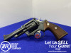 1982 Ruger Security-Six .357 Mag Blue 4" *RELIABLE DOUBLE-ACTION REVOLVER*