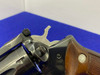1982 Ruger Security-Six .357 Mag Blue 4" *RELIABLE DOUBLE-ACTION REVOLVER*