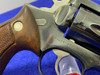 1982 Ruger Security-Six .357 Mag Blue 4" *RELIABLE DOUBLE-ACTION REVOLVER*