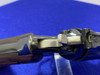 1982 Ruger Security-Six .357 Mag Blue 4" *RELIABLE DOUBLE-ACTION REVOLVER*