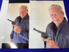 1937 Colt Police Positive .38Spl 4" *ACTOR BRUCE "BOX" PERSONAL COLLECTION*