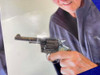 1937 Colt Police Positive .38Spl 4" *ACTOR BRUCE "BOX" PERSONAL COLLECTION*