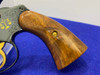 1937 Colt Police Positive .38Spl 4" *ACTOR BRUCE "BOX" PERSONAL COLLECTION*
