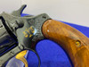1937 Colt Police Positive .38Spl 4" *ACTOR BRUCE "BOX" PERSONAL COLLECTION*