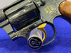 1937 Colt Police Positive .38Spl 4" *ACTOR BRUCE "BOX" PERSONAL COLLECTION*