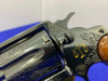 1937 Colt Police Positive .38Spl 4" *ACTOR BRUCE "BOX" PERSONAL COLLECTION*