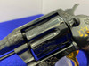 1937 Colt Police Positive .38Spl 4" *ACTOR BRUCE "BOX" PERSONAL COLLECTION*