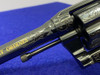 1937 Colt Police Positive .38Spl 4" *ACTOR BRUCE "BOX" PERSONAL COLLECTION*