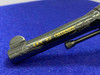 1937 Colt Police Positive .38Spl 4" *ACTOR BRUCE "BOX" PERSONAL COLLECTION*