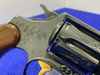 1937 Colt Police Positive .38Spl 4" *ACTOR BRUCE "BOX" PERSONAL COLLECTION*