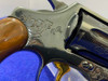 1937 Colt Police Positive .38Spl 4" *ACTOR BRUCE "BOX" PERSONAL COLLECTION*