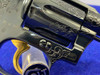 1937 Colt Police Positive .38Spl 4" *ACTOR BRUCE "BOX" PERSONAL COLLECTION*