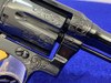 1937 Colt Police Positive .38Spl 4" *ACTOR BRUCE "BOX" PERSONAL COLLECTION*