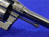 1937 Colt Police Positive .38Spl 4" *ACTOR BRUCE "BOX" PERSONAL COLLECTION*