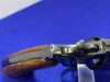 1937 Colt Police Positive .38Spl 4" *ACTOR BRUCE "BOX" PERSONAL COLLECTION*