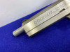 Coonan Arms Model B .357 Mag Stainless *DESIRABLE 6" LONG BARREL EXAMPLE*